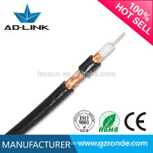 2015 High Quality Low Price 75ohm Series Coaxial Cable RG11 U